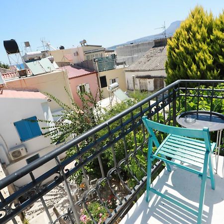 Ravi Boutique Home - 1 Minute Walk From Beach Kalyves Luaran gambar