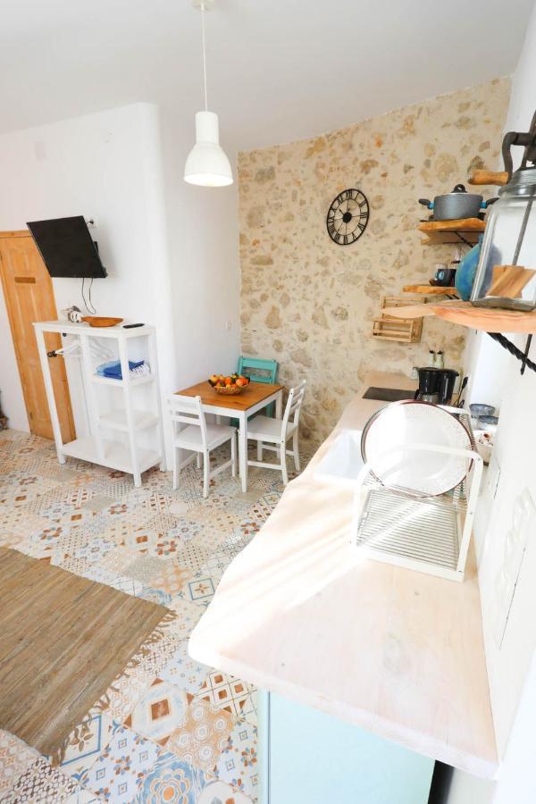 Ravi Boutique Home - 1 Minute Walk From Beach Kalyves Luaran gambar