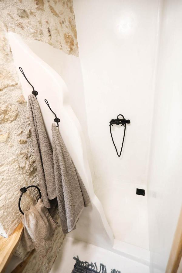 Ravi Boutique Home - 1 Minute Walk From Beach Kalyves Luaran gambar