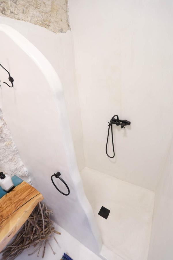 Ravi Boutique Home - 1 Minute Walk From Beach Kalyves Luaran gambar