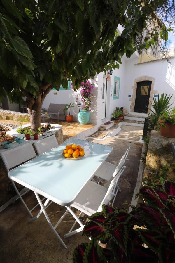 Ravi Boutique Home - 1 Minute Walk From Beach Kalyves Luaran gambar