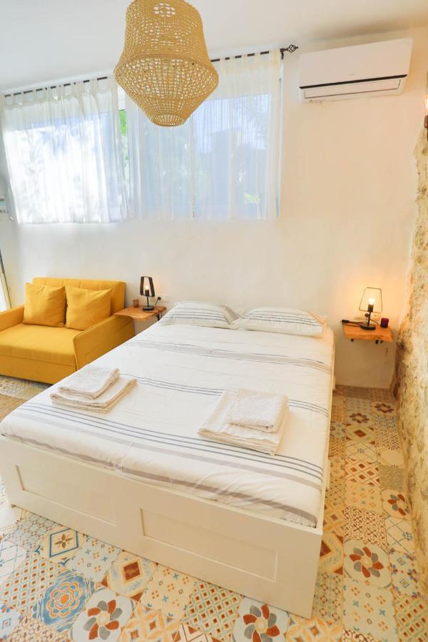 Ravi Boutique Home - 1 Minute Walk From Beach Kalyves Luaran gambar