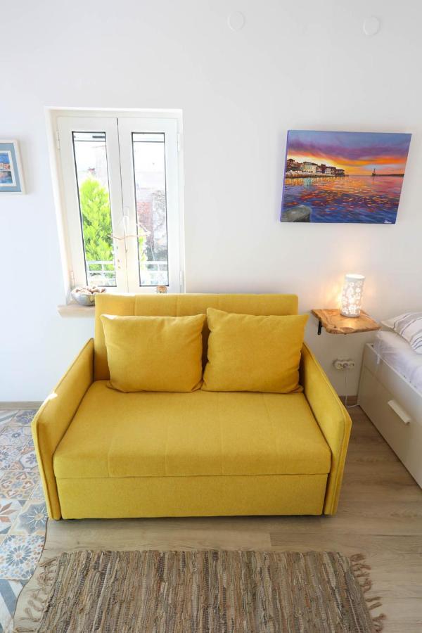 Ravi Boutique Home - 1 Minute Walk From Beach Kalyves Luaran gambar