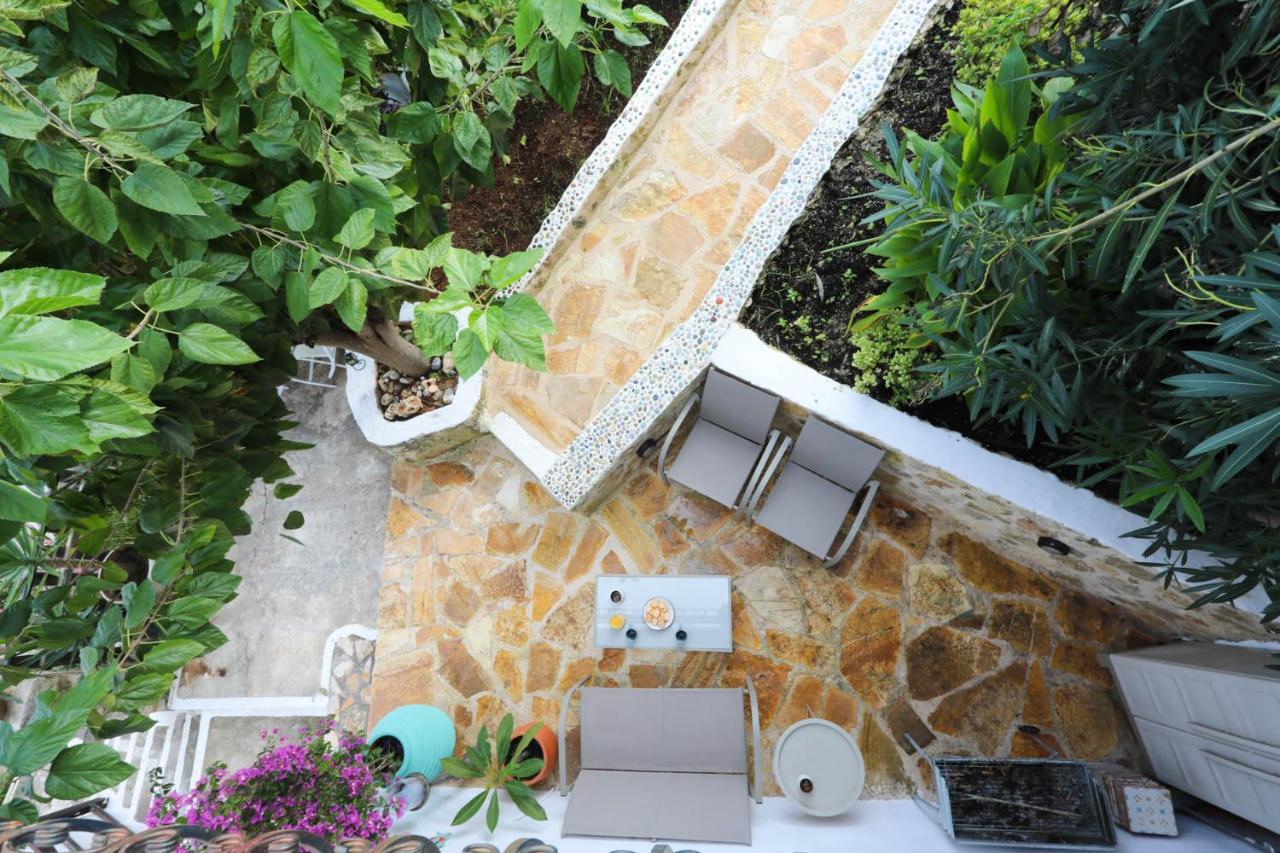 Ravi Boutique Home - 1 Minute Walk From Beach Kalyves Luaran gambar